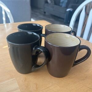 Coffee Mugs